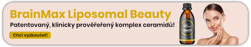 Liposomal beauty